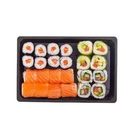 Sushis izakaya fusion (x24)