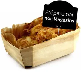 Plat cuisiné gratin Dauphinois (280g)