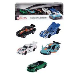 Véhicule Porsche Motosport x5 (x5)