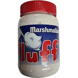 Pâte à tartiner au marshmallow (213g)