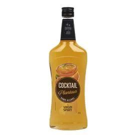 Cocktail planteur sans alcool (75cl)
