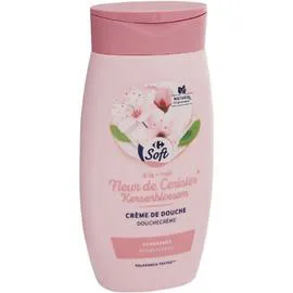 Gel douche fleur de cerisier (250ml)