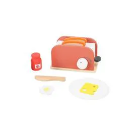 Toaster (l'unité)