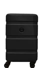 Valise 4 roues AIRSHIP 66cm - Noir (l'unité)