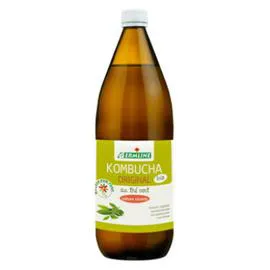 GERM LINE Kombucha Au Thé Vert  Bio 1l