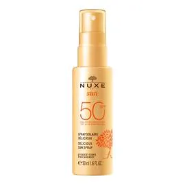 Protection Solaire SPF50 Délicieux Sun (50ml)