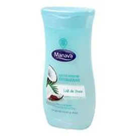 Lait de douche Lait de coco (250ml)