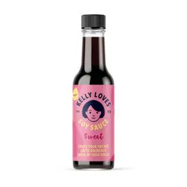 Sauce soja sucrée (250ml)