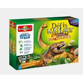 Defis Nature Grand Jeu Dinosaures (l'unité)