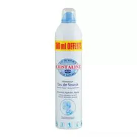 Atomiseur d'eau de source (500ml)