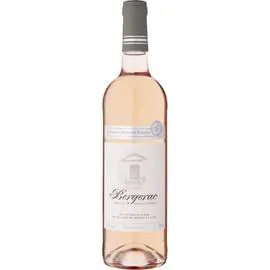 Vin rosé Bergerac (75cl)