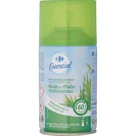 Désodorisant Rosée du Matin (250ml)