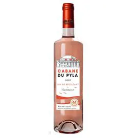 Vin rosé IGP Atlantique (75cl)