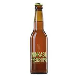 Bière French IPA Blonde (330ml)