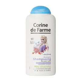 CORINE DE FARME Shampooing Princesse 300ml