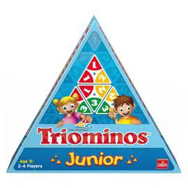 Triominos junior Dès 5 ans (l'unité)