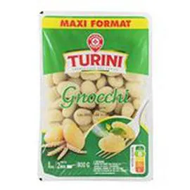 MARQUE REPÈRE, TURINI Gnocchi 800g
