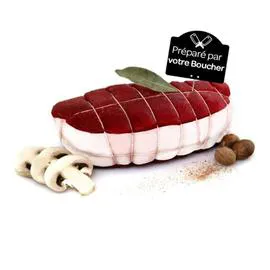 Viande Bovine Rôti (800g)