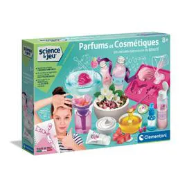 Parfums & cosmétiques (l'unité)