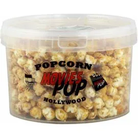 Popcorn caramel (350g)