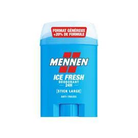 MENNEN Déodorant Ultr'Absord 60ml