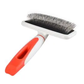 Brosse pour chien étrille (l'unité)