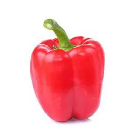 Poivron rouge (l'unité)