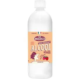 Alcool Menager aux Fruits Rouges (1l)