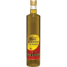 Huile d'olive de Nyons AOP (750ml)