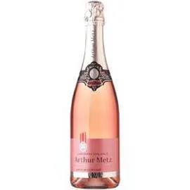 AOP Crémant d'Alsace rosé Brut (75cl)