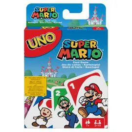 Uno Super Mario (l'unité)