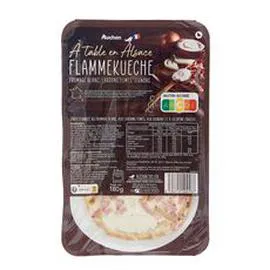 Tarte flambée recette Alsacienne (180g)