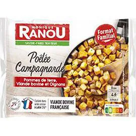MONIQUE RANOU Poêlée campagnarde 1kg