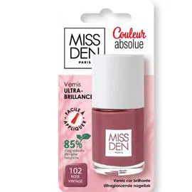 Vernis à Ongles Rose Vintage (l'unité)