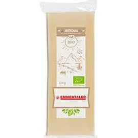 Emmentaler doux BIO (170g)