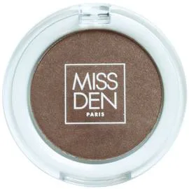 Ombre à Paupières Satin Brun (l'unité)