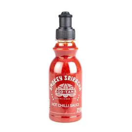 Sauce Smokey Sriracha Gotan (215ml)
