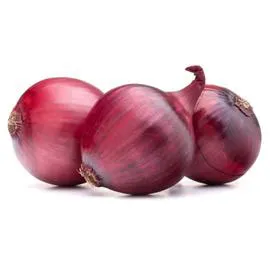 - Oignons rouge 500g