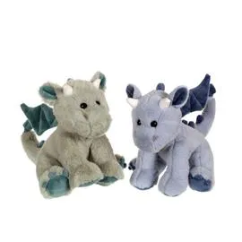 GIPSY Dragon trendy 16 cm l'unité