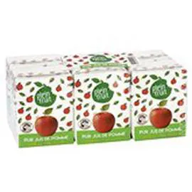 Pur jus de Pomme (6x20cl)