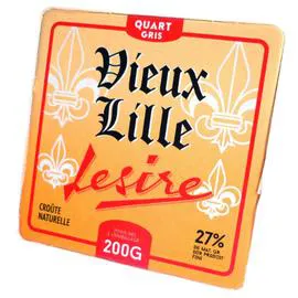 Fromage Vieux Lille (200g)