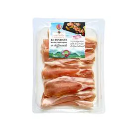 LÉON CHAILLOT Fondant de nos montagnes chiffonnade 100g