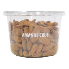 Amande crue (250g)