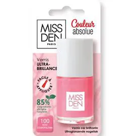 Vernis à Ongles Rose Cosmo (l'unité)