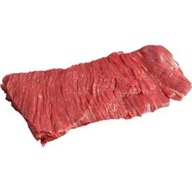 Viande bovine : hampe ** à griller (150g)