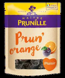 Plaisir - Prun' orange (500g)