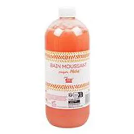 Bain moussant Pêche (750ml)