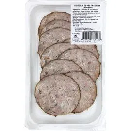 Andouille de Vire à l'ancienne (100g)