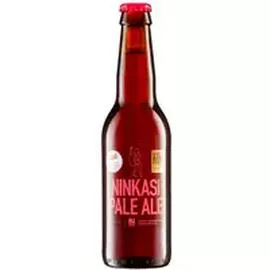 Bière pale ale 4.5% bouteille (330ml)