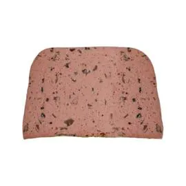 Crème forestière aux foies de volaille (200g)